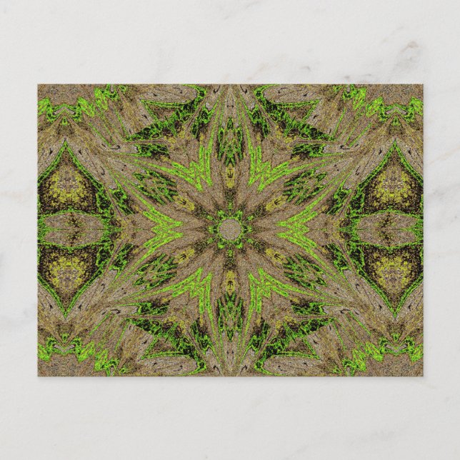 CARTE POSTALE SOPHORNITELLA 92 (Devant)