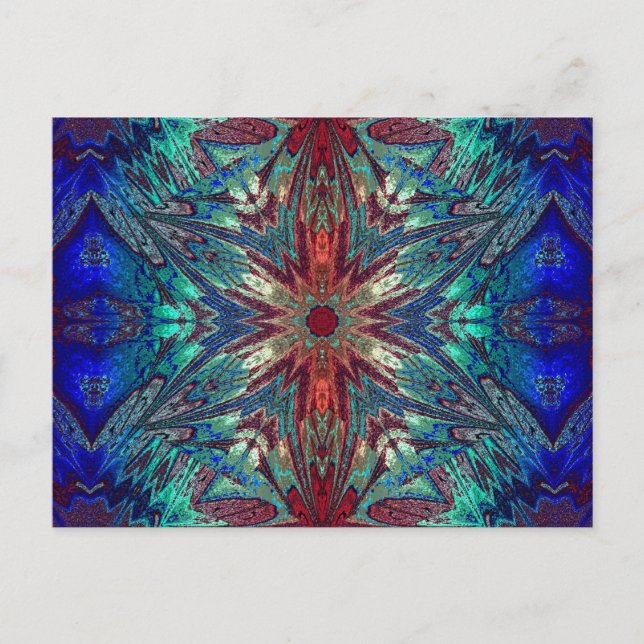 CARTE POSTALE SOPHORNITELLA 97 (Devant)