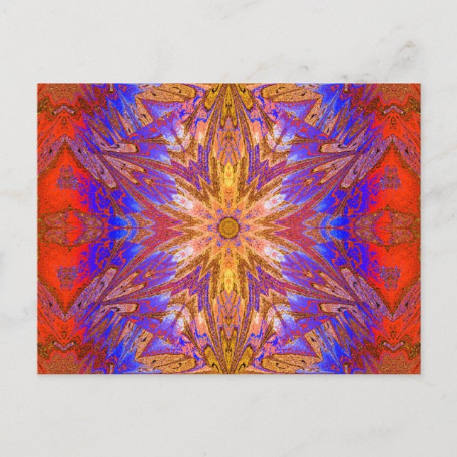 CARTE POSTALE SOPHORNITELLA 99 (Devant)