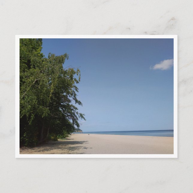 Carte Postale Sopot (Pologne) (Devant)