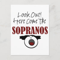 Soprano