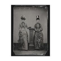 Sorcière L'Une Pour L'Autre