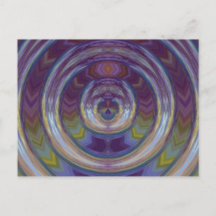 Carte Postale Sortie