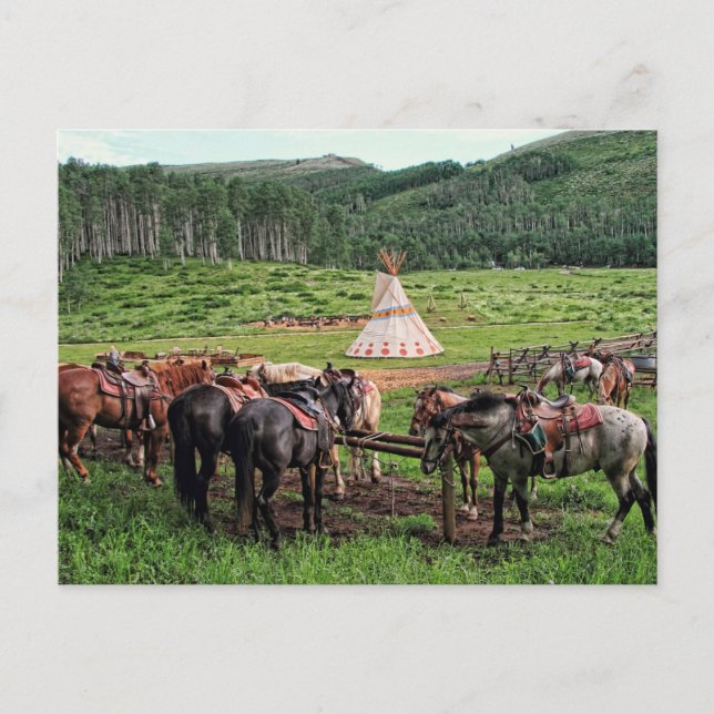 Carte Postale Sortie (Devant)