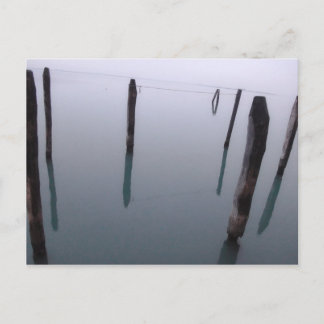 Carte Postale Sospesa de Venezia