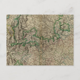 Carte Postale Souabe 2