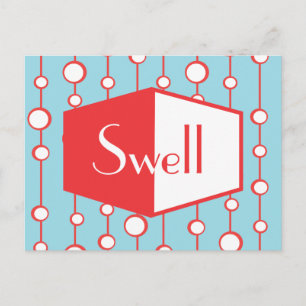 Carte Postale Souche