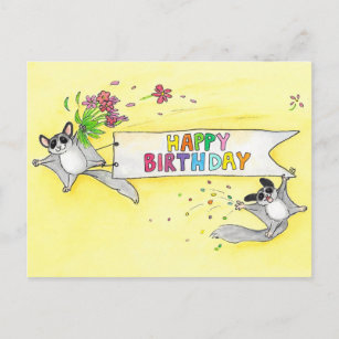 Cartes Postales Joyeux Anniversaire Nicole Originales Zazzle Fr