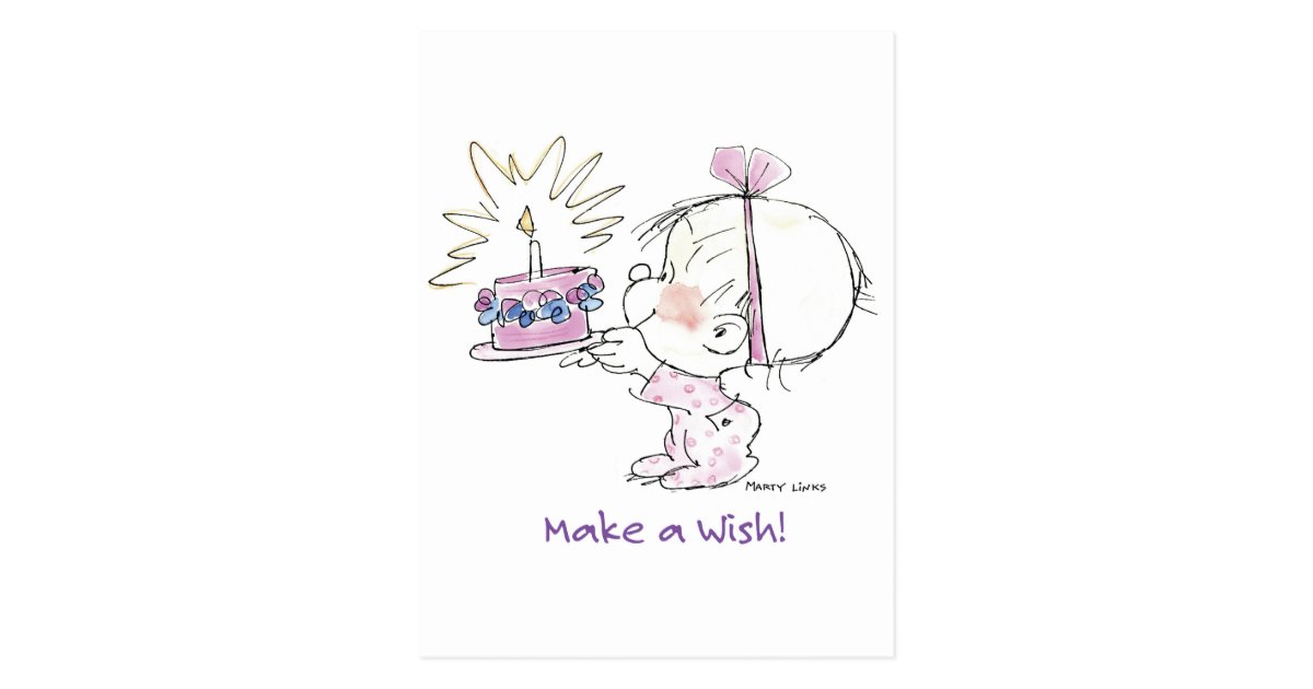 Carte Postale Souhait De L Anniversaire 002 Zazzle Fr Carte Postale Souhait De L Anniversaire 002 Zazzle Fr