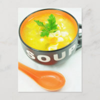 Soupe