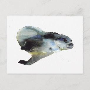 Carte Postale Sous-marin 2