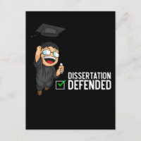 Soutenance de thèse de doctorat PhD