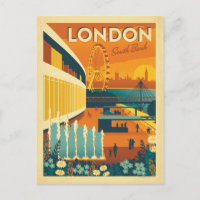 South Bank, Londres