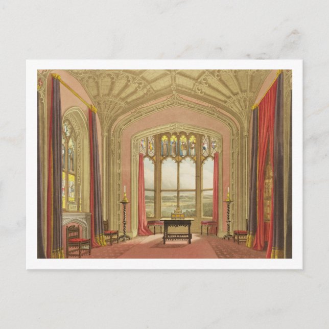 Carte Postale South End of St. Michael's Gallery, de 'Graphic (Devant)
