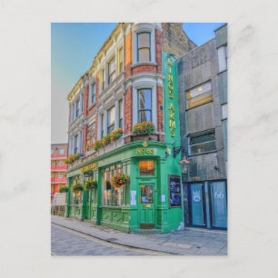 Carte Postale Southwark, Londres