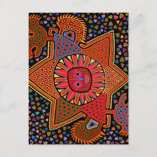 Carte Postale Southwest Del Sol