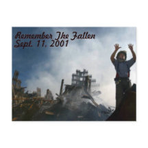 Souvenez-vous de la chute