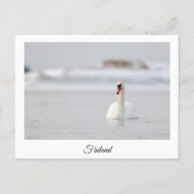 Carte postale souvenir