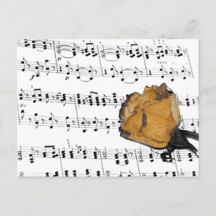 Carte Postale Souvenirs