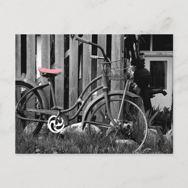 Carte Postale Souvenirs (Devant)