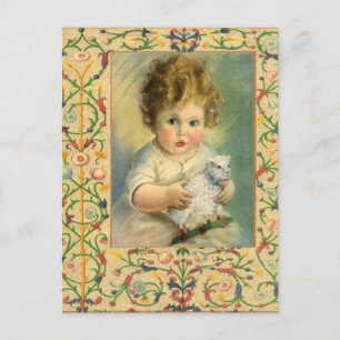 Carte postale Souvenirs