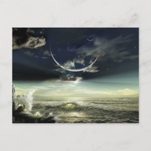 Carte Postale Souvenirs