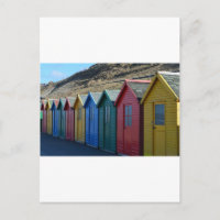 Souvenirs de plage