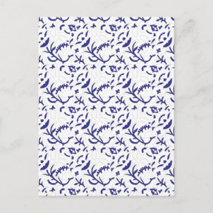 Carte Postale Souvenirs de vacances uniques