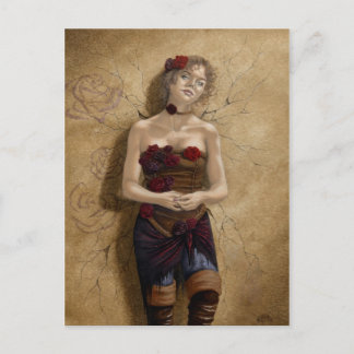 Carte Postale Souviens-toi de moi