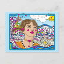 Soyez Fier De Qui Vous Êtes_