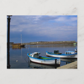 Carte postale Sozopol
