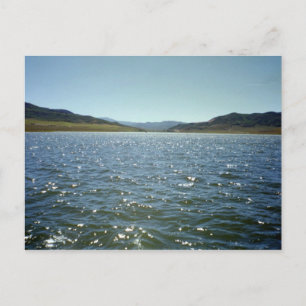 Carte postale Sparkles