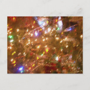 Carte Postale Sparklie