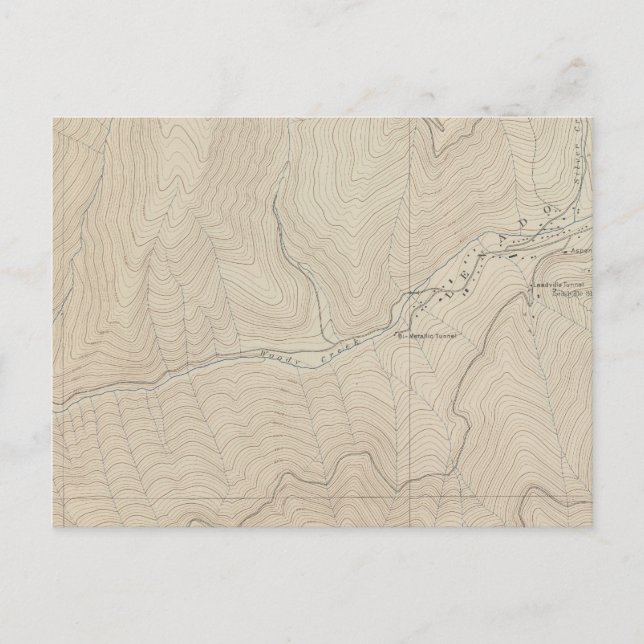 Carte Postale Spécial du parc Lenado (Devant)