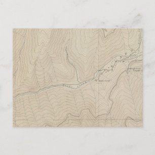 Carte Postale Spécial du parc Lenado