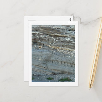 Carte Postale Spectacular Rock Formation,