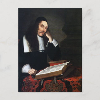 Carte Postale spinoza