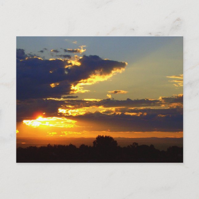 Carte postale Splendor (Devant)