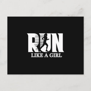 Carte Postale Sport Gym Exercise Workout Funny Venin Idea