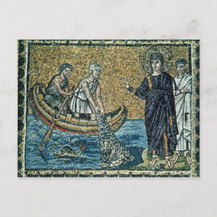 Carte Postale St. Andrew et St. Peter