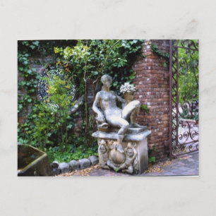 Carte Postale St Augustine, FL.