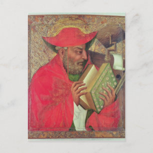 Carte Postale St. Jérôme 2