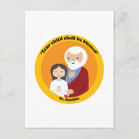 St. Joachim