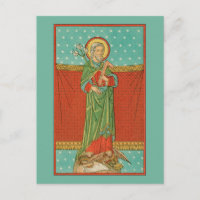 St. Joseph, protecteur de l'Église (VVP 09)
