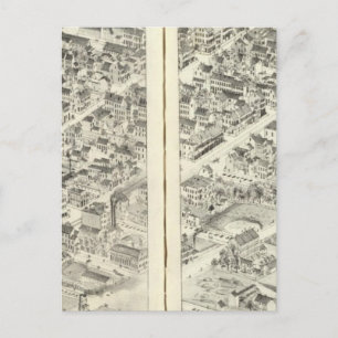 Carte Postale St. Louis, Missouri 11