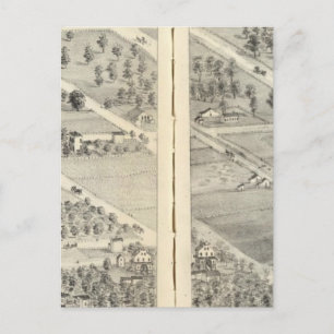 Carte Postale St. Louis, Missouri 13