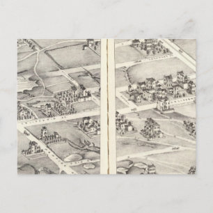 Carte Postale St. Louis, Missouri 20