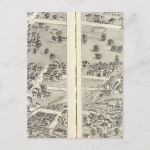 Carte Postale St. Louis, Missouri 6