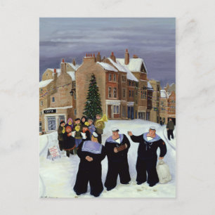 Carte Postale St. Mark's C.E. School Band