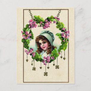 Carte postale St Patrick